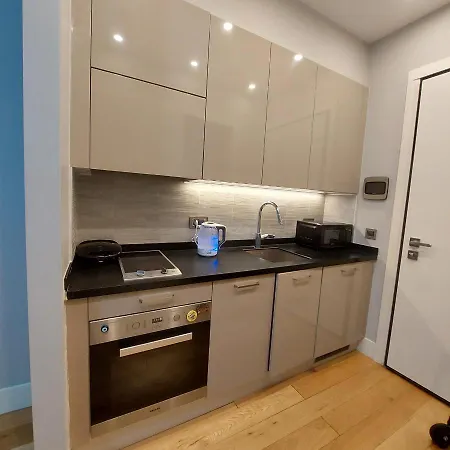 Metropol Cozy Studio * Istanbul