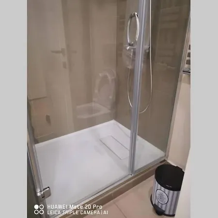 Апартаменты Metropol Cozy Studio *